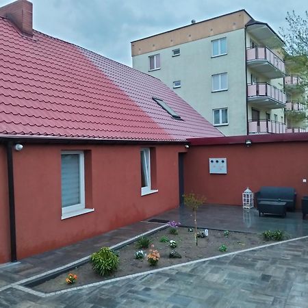 Apartament.Ul.Krotka Торунь Экстерьер фото