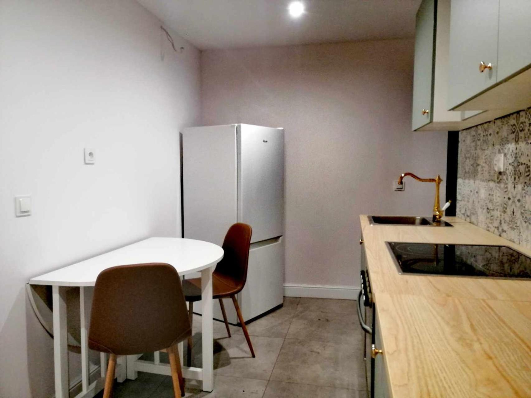 Apartament.Ul.Krotka Торунь Экстерьер фото